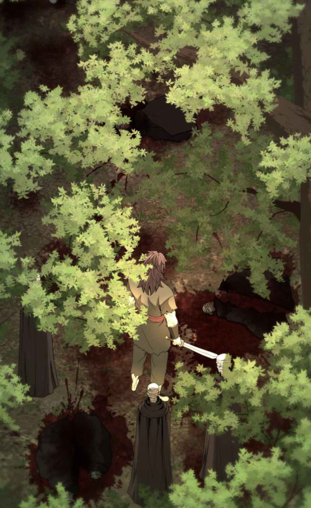 Chapter 31 - Page 66
