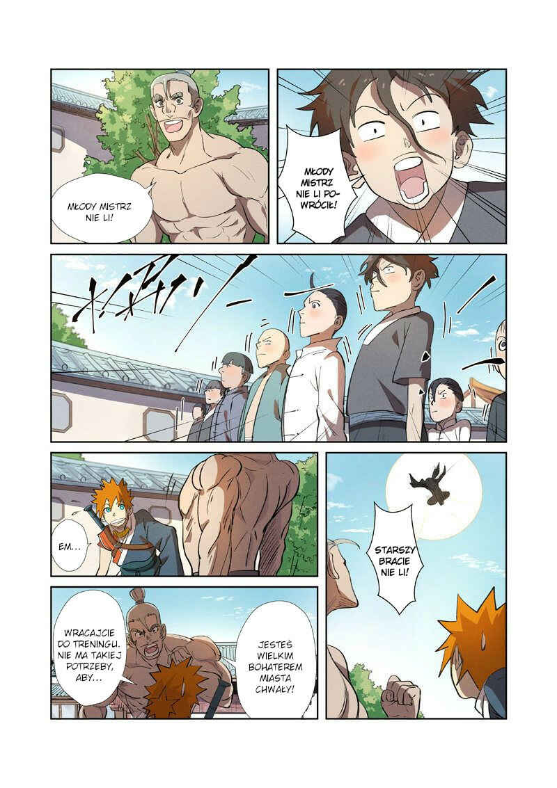 Chapter 249 - Page 11