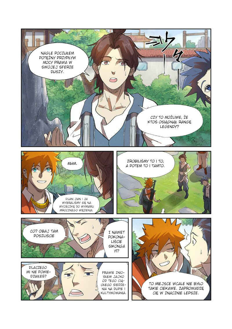 Chapter 249 - Page 5