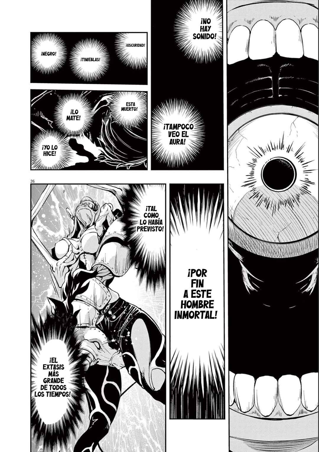 Chapter 116 - Page 27
