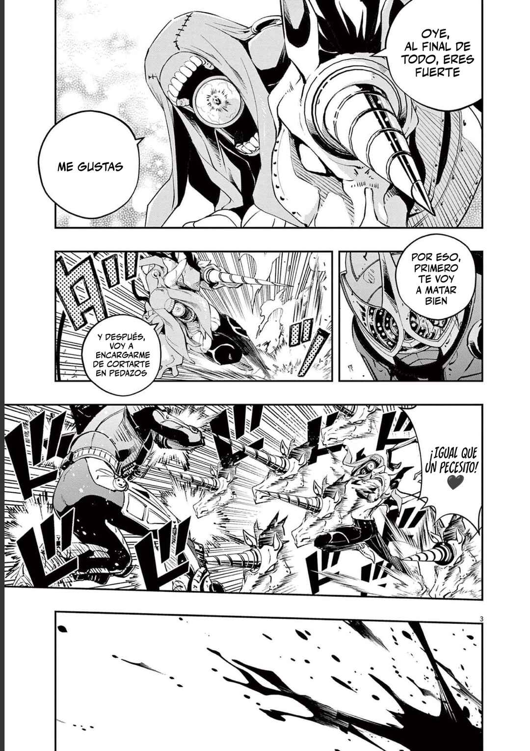 Chapter 116 - Page 4