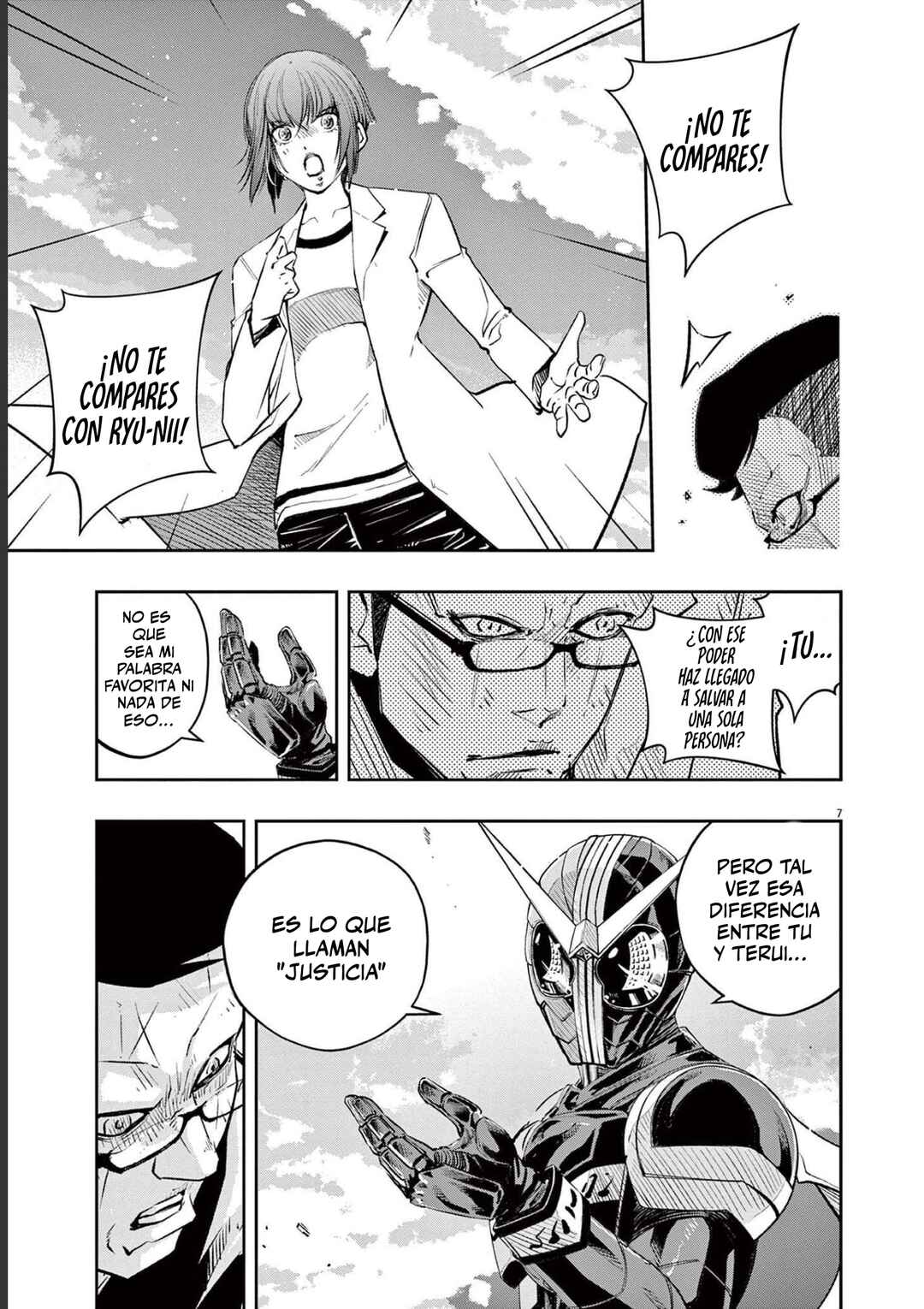 Chapter 116 - Page 8