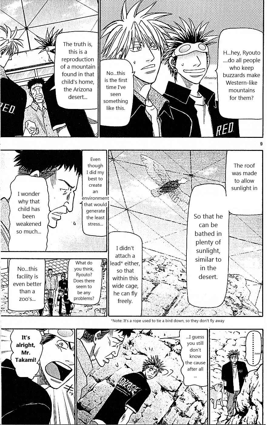 Chapter 75 - Page 9