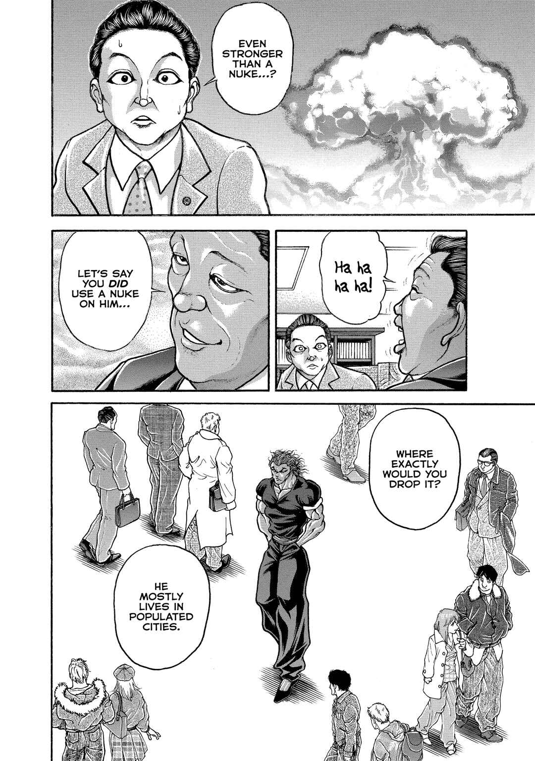 Chapter 199 - Page 10