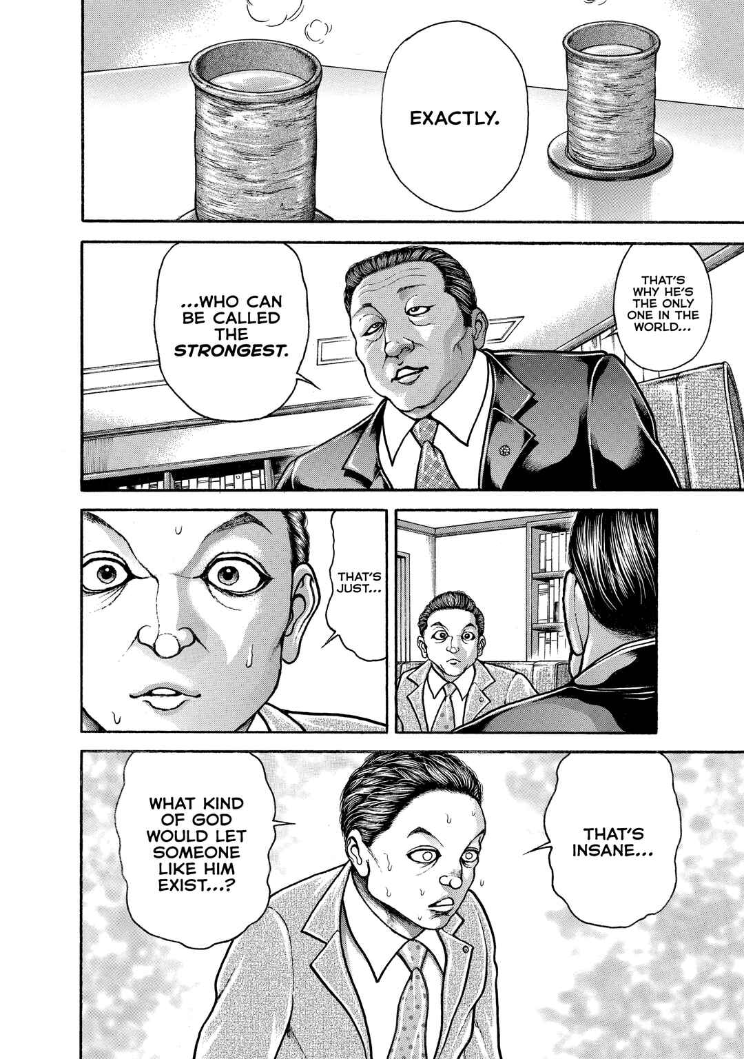 Chapter 199 - Page 14