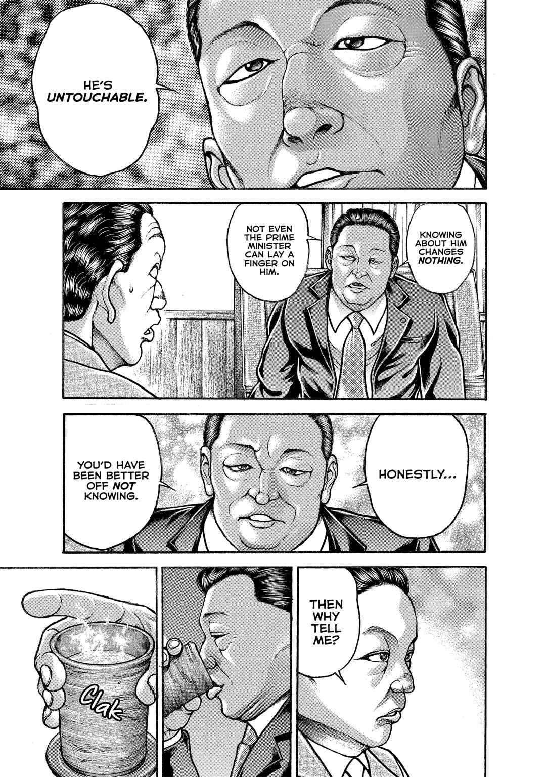 Chapter 199 - Page 15