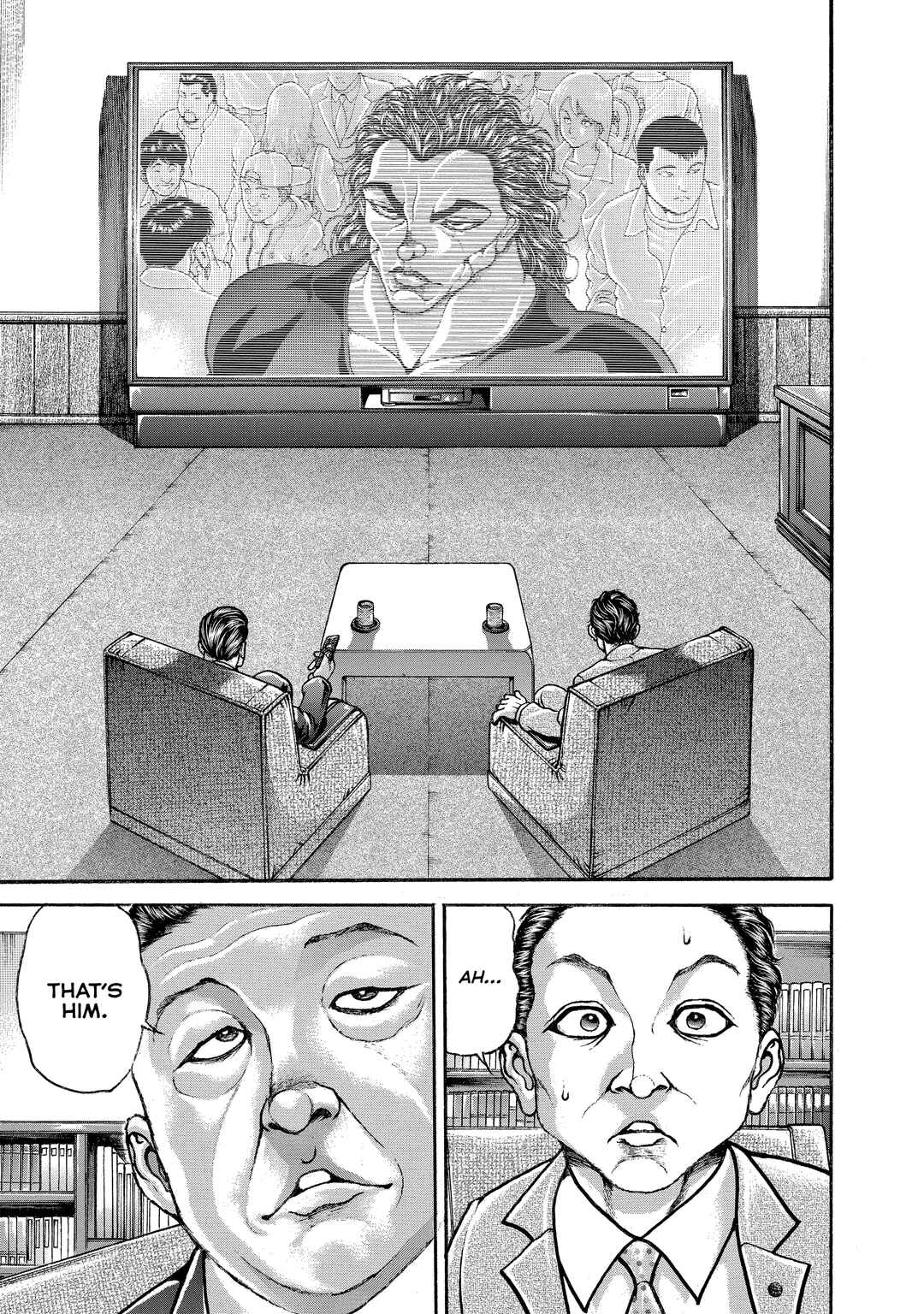 Chapter 199 - Page 3
