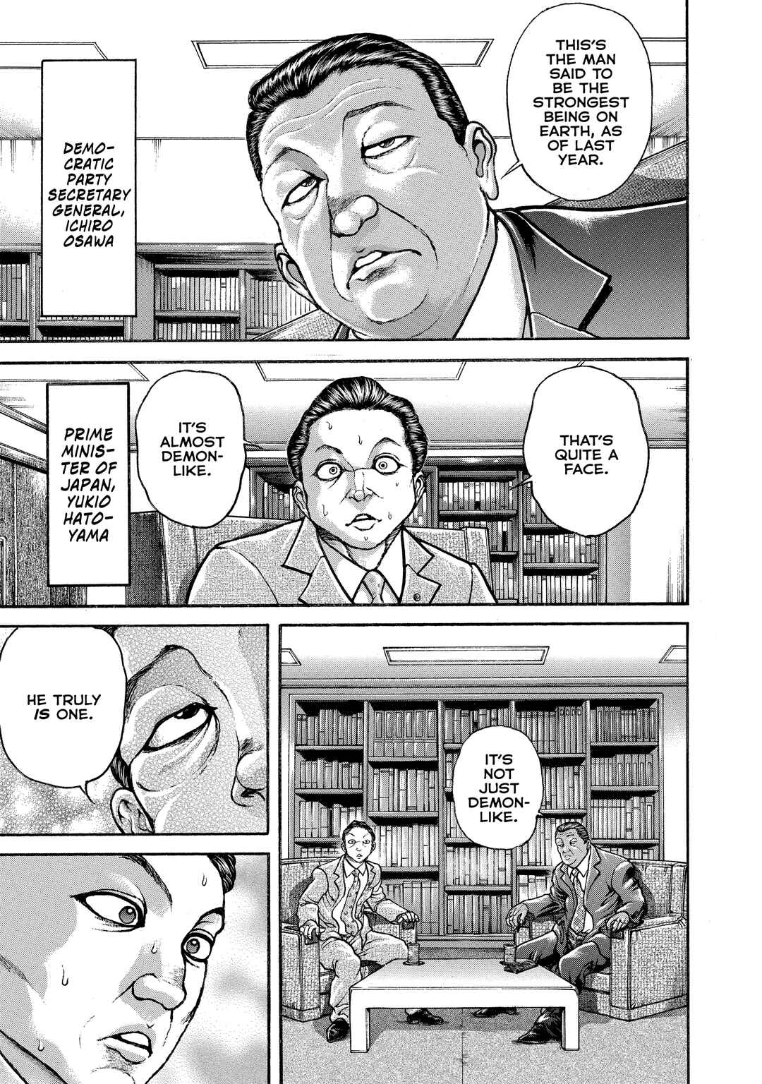 Chapter 199 - Page 5