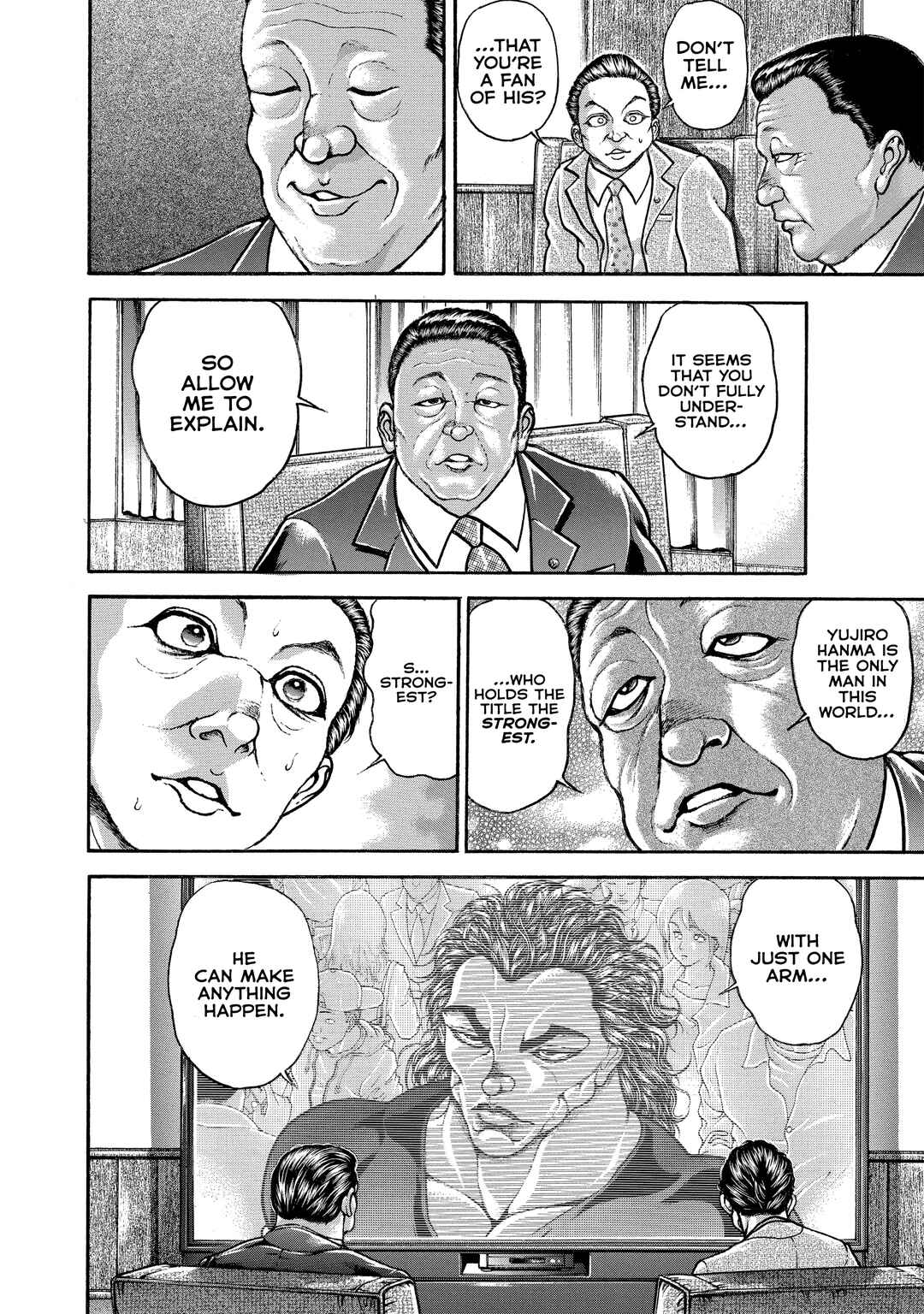 Chapter 199 - Page 6