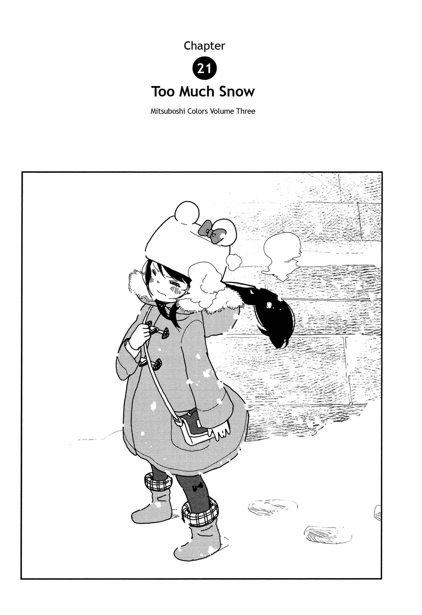Chapter 21 - Page 1