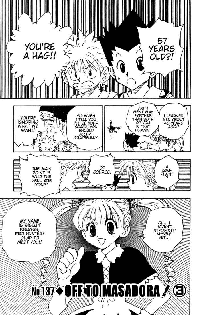 Chapter 137 - Page 1