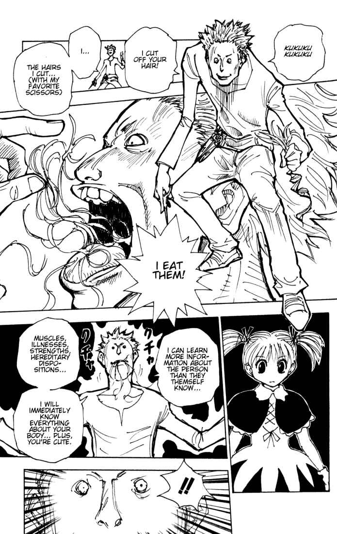 Chapter 137 - Page 11