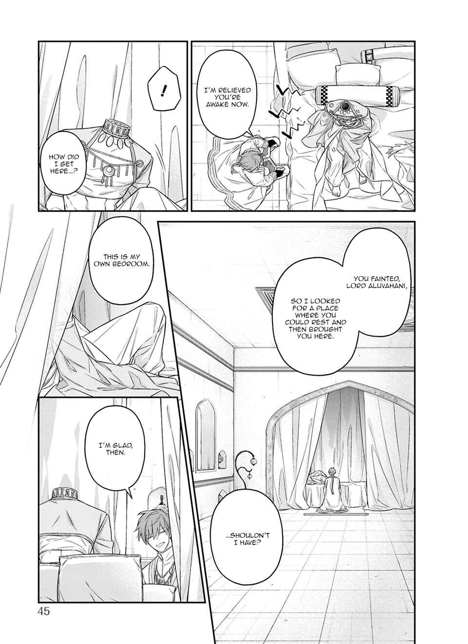 Chapter 2 - Page 6