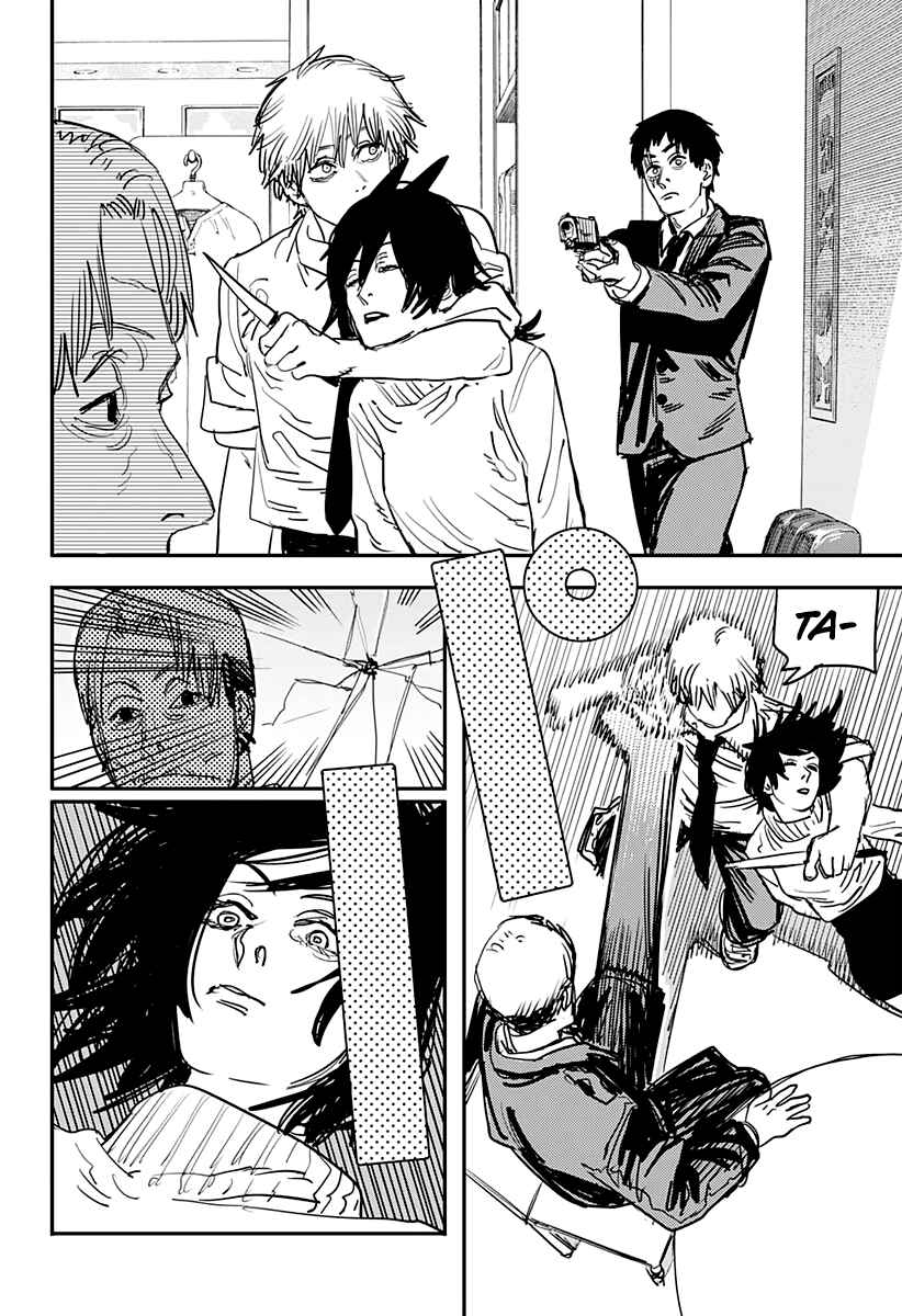 Chapter 61 - Page 21