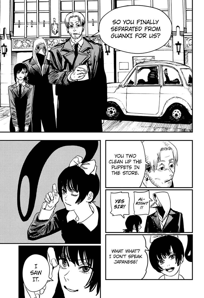 Chapter 61 - Page 4