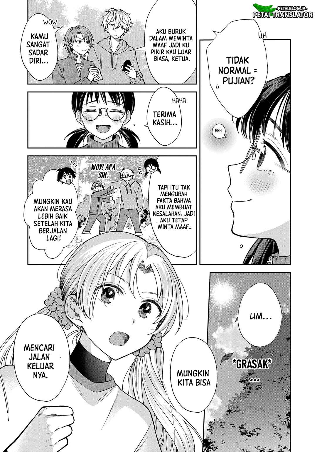 Chapter 6 - Page 6