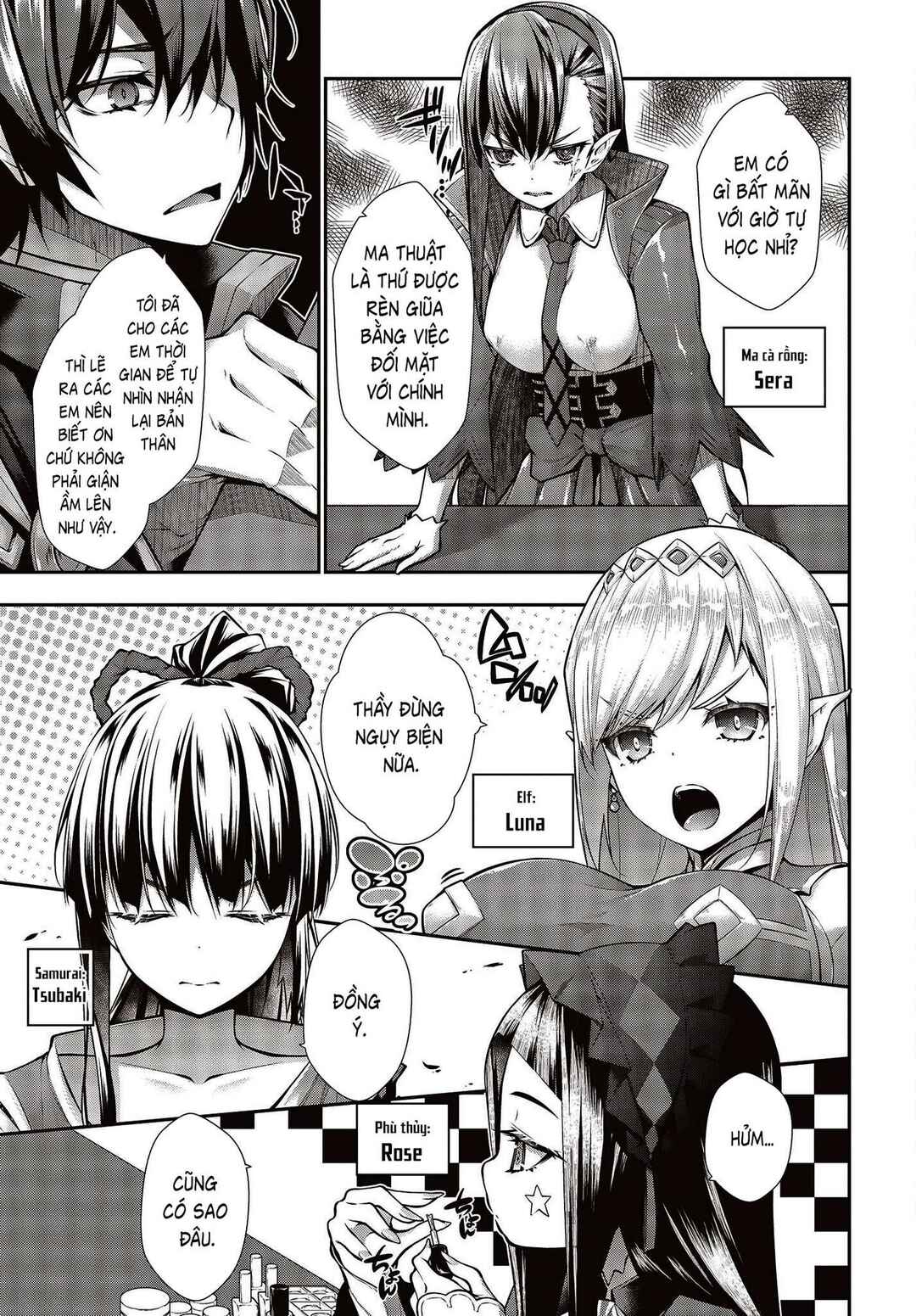 Chapter 1 - Page 6