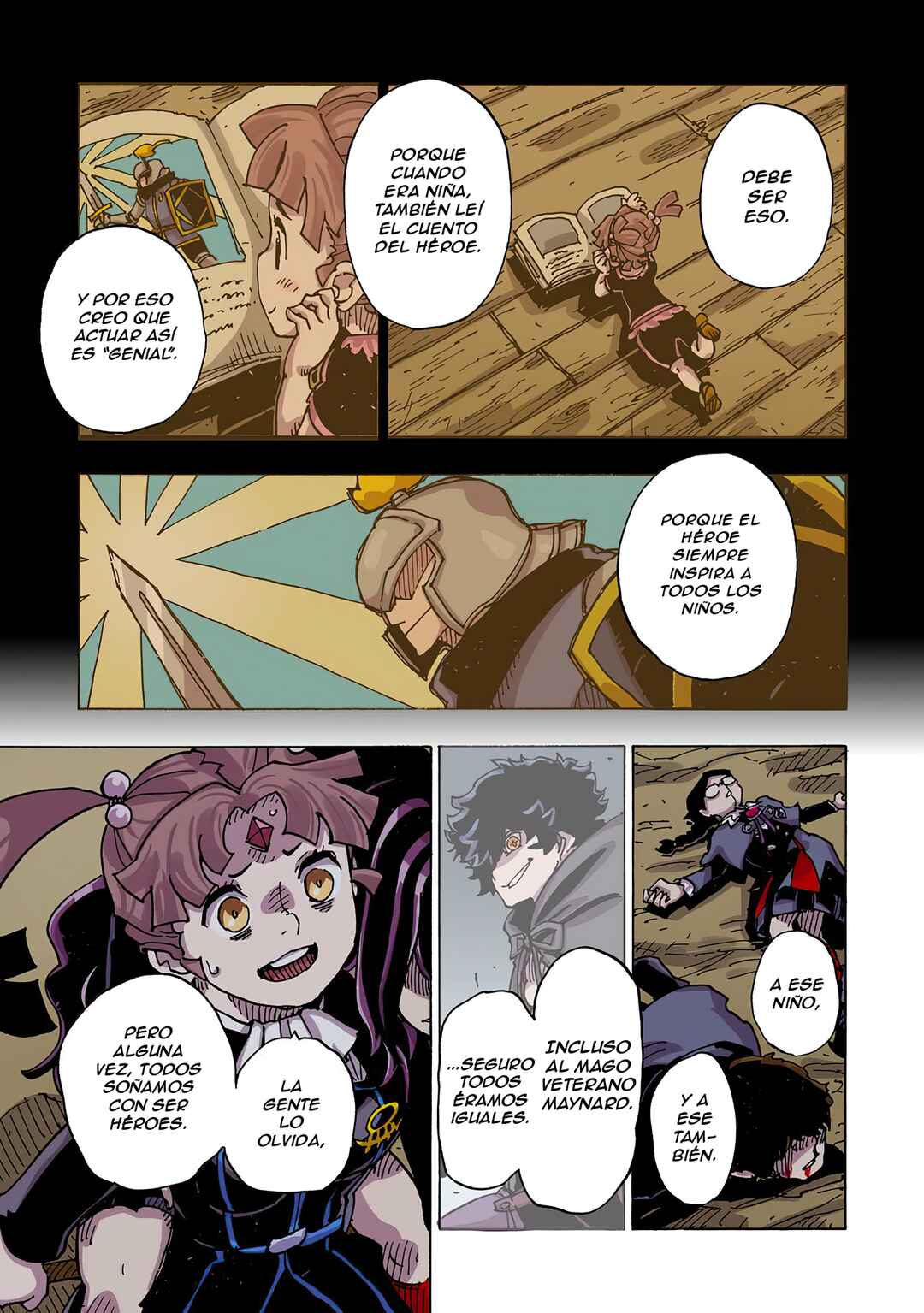 Chapter 43 - Page 20