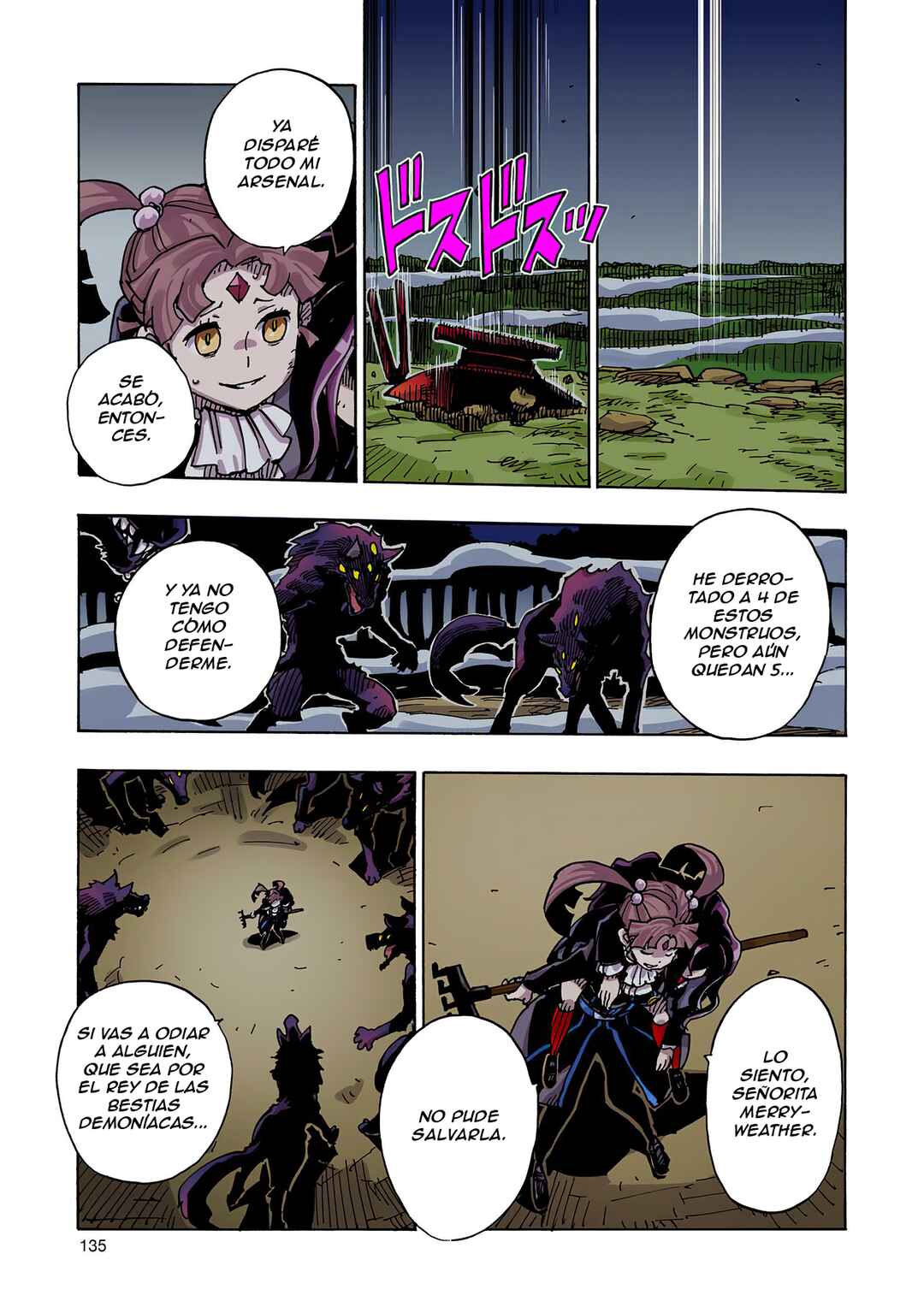 Chapter 43 - Page 22