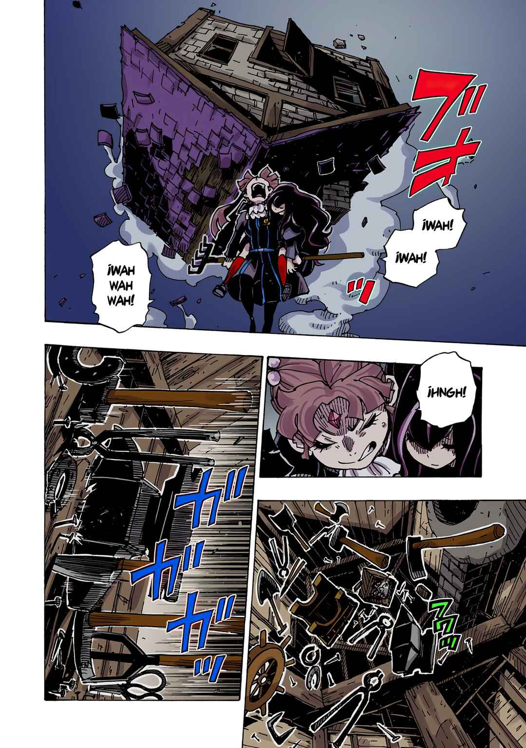 Chapter 43 - Page 3
