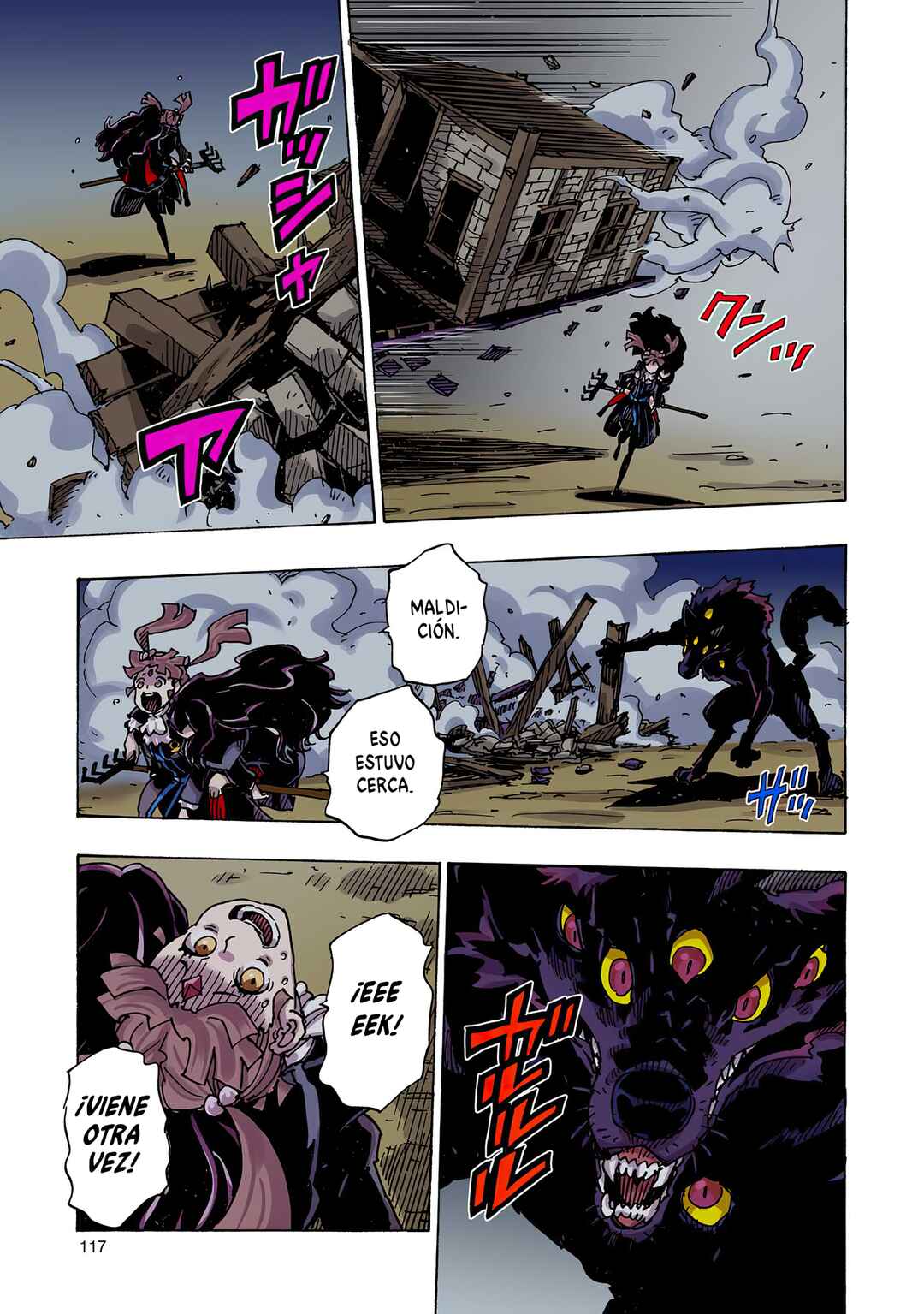 Chapter 43 - Page 4