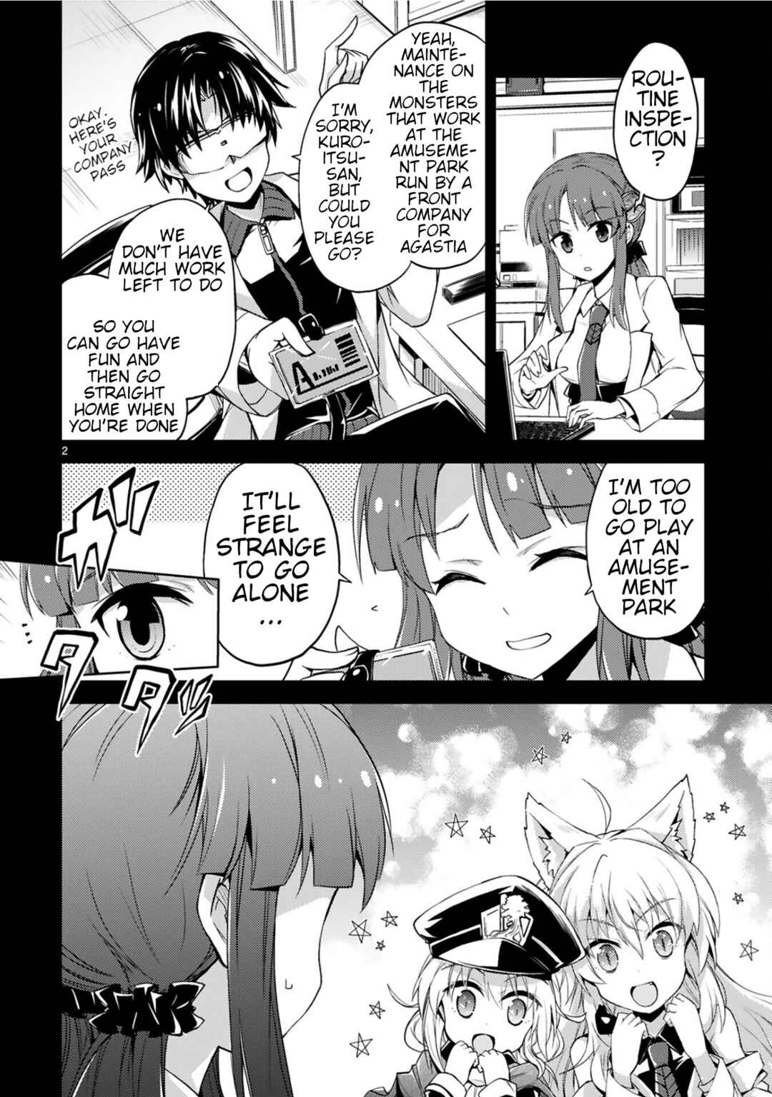 Chapter 6 - Page 2