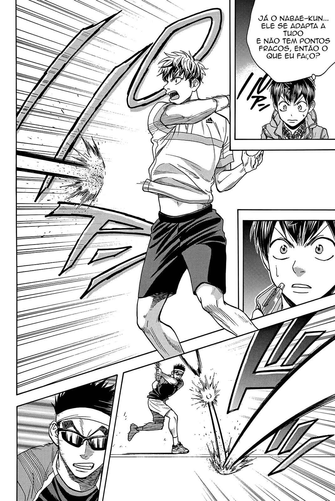 Chapter 371 - Page 10