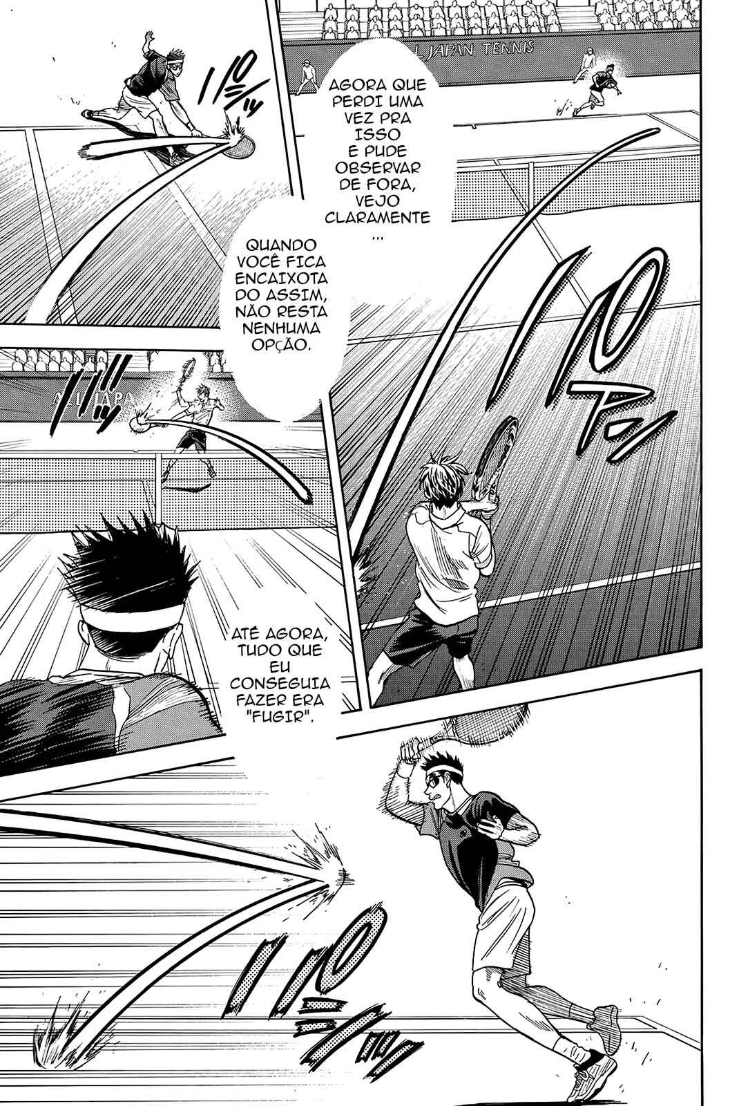 Chapter 371 - Page 11