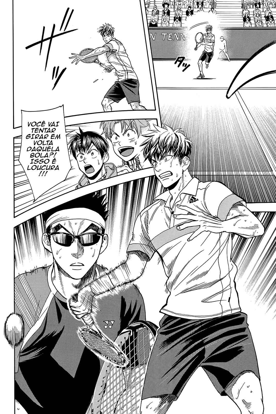 Chapter 371 - Page 16