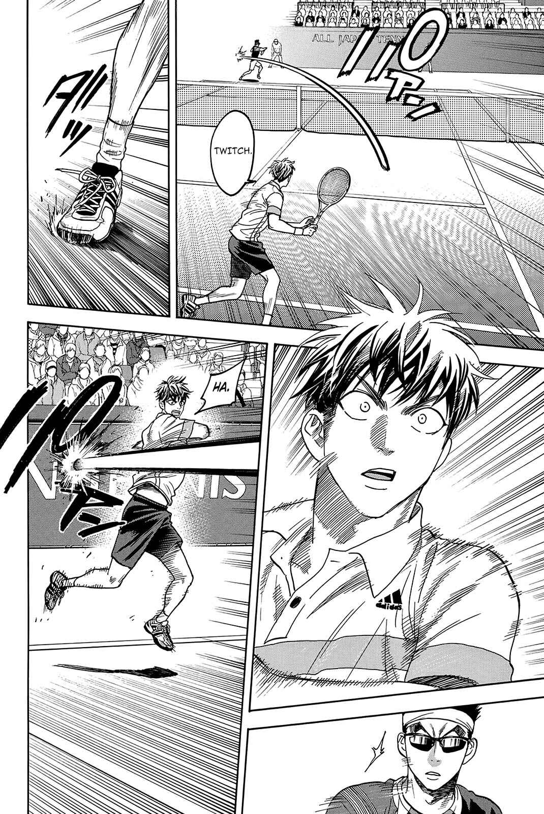 Chapter 371 - Page 4