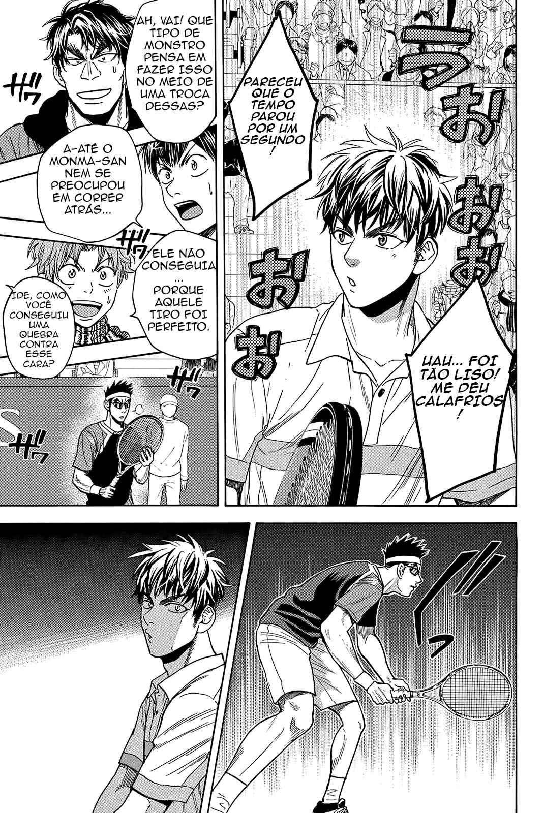 Chapter 371 - Page 7