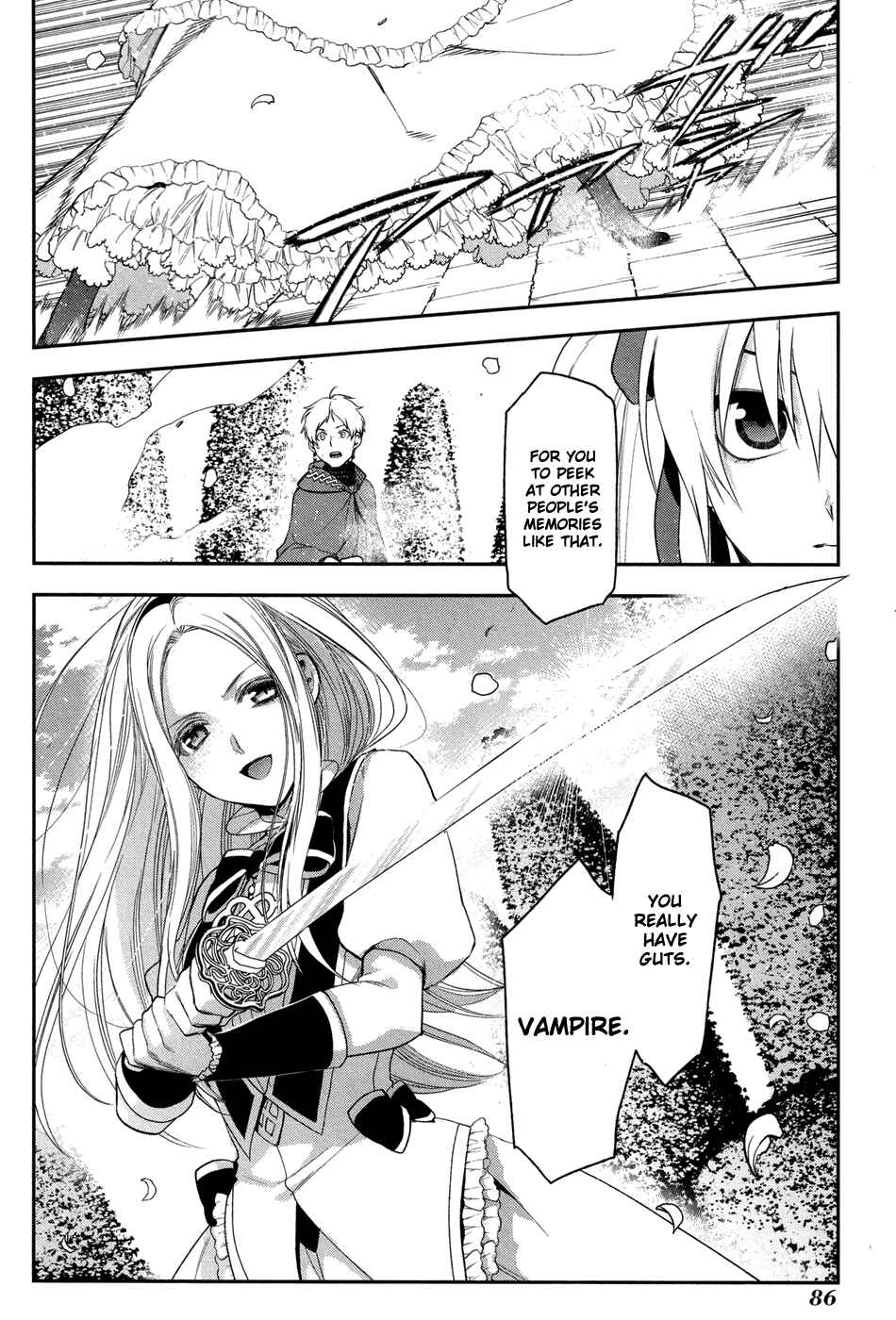 Chapter 62 - Page 26