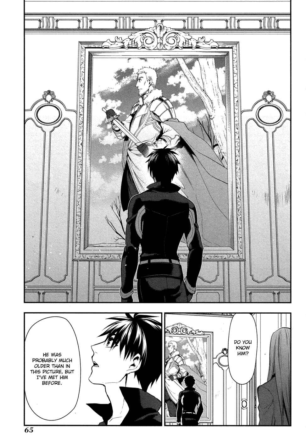 Chapter 62 - Page 5