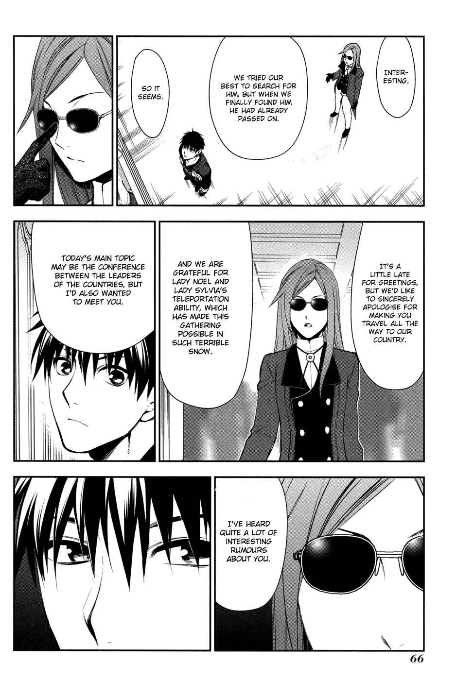 Chapter 62 - Page 6