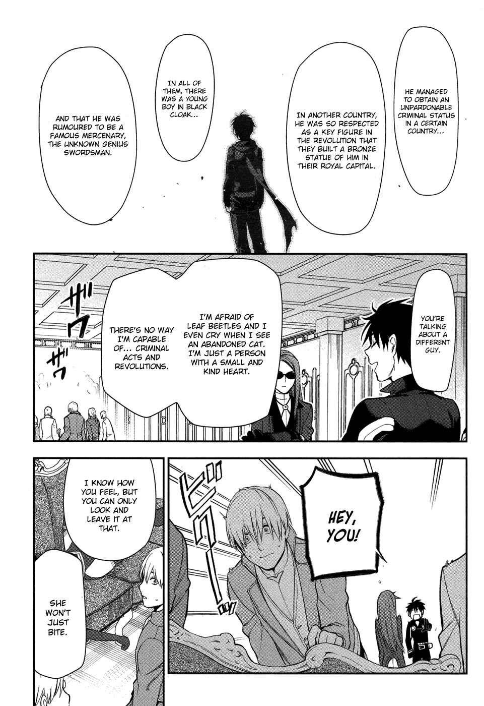 Chapter 62 - Page 7