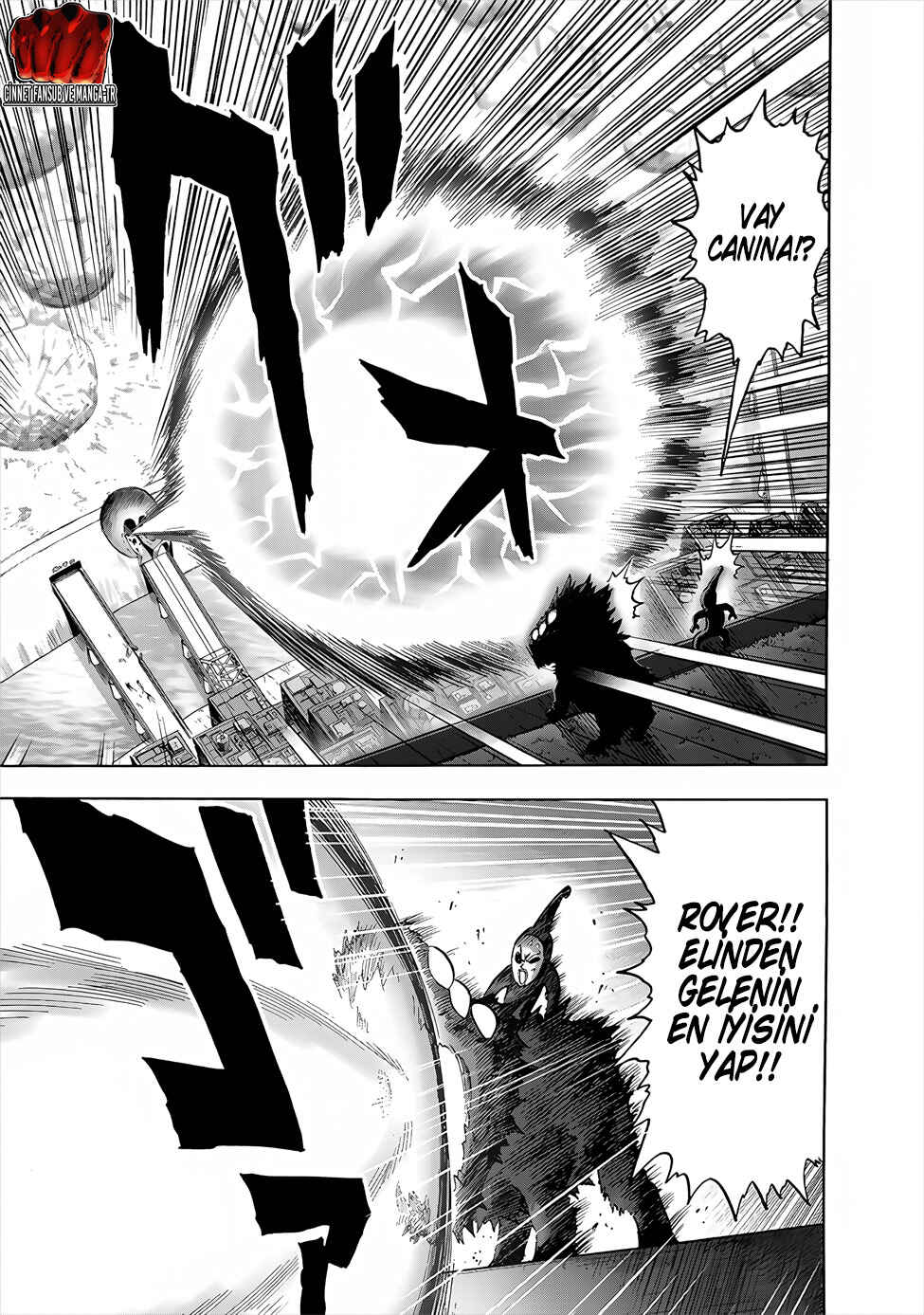 Chapter 237 - Page 12