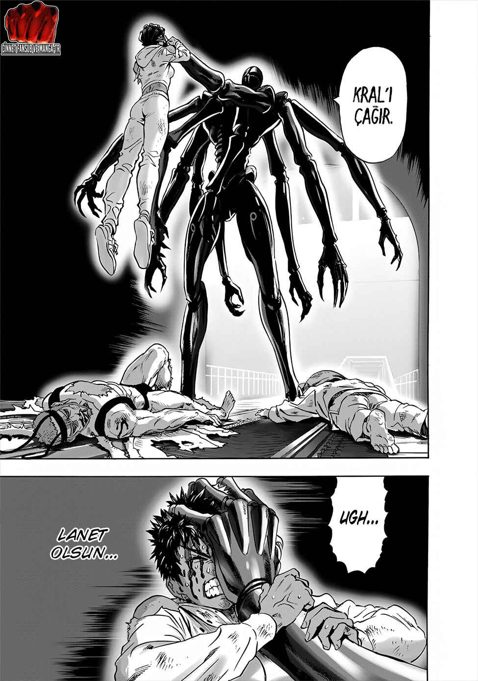 Chapter 237 - Page 4