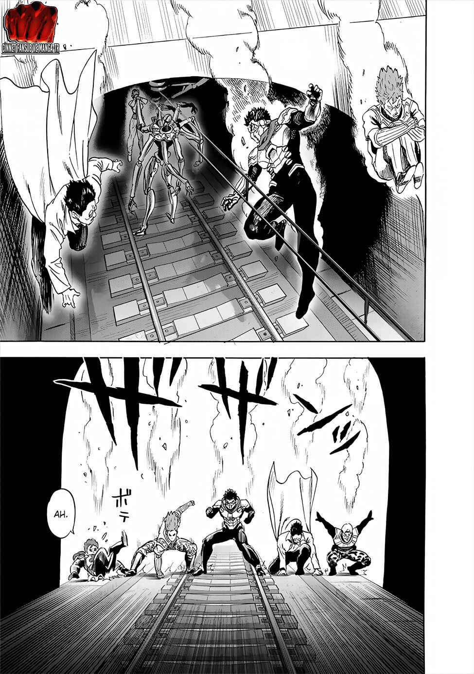 Chapter 237 - Page 6