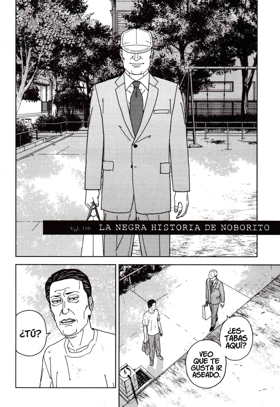 Chapter 110 - Page 2