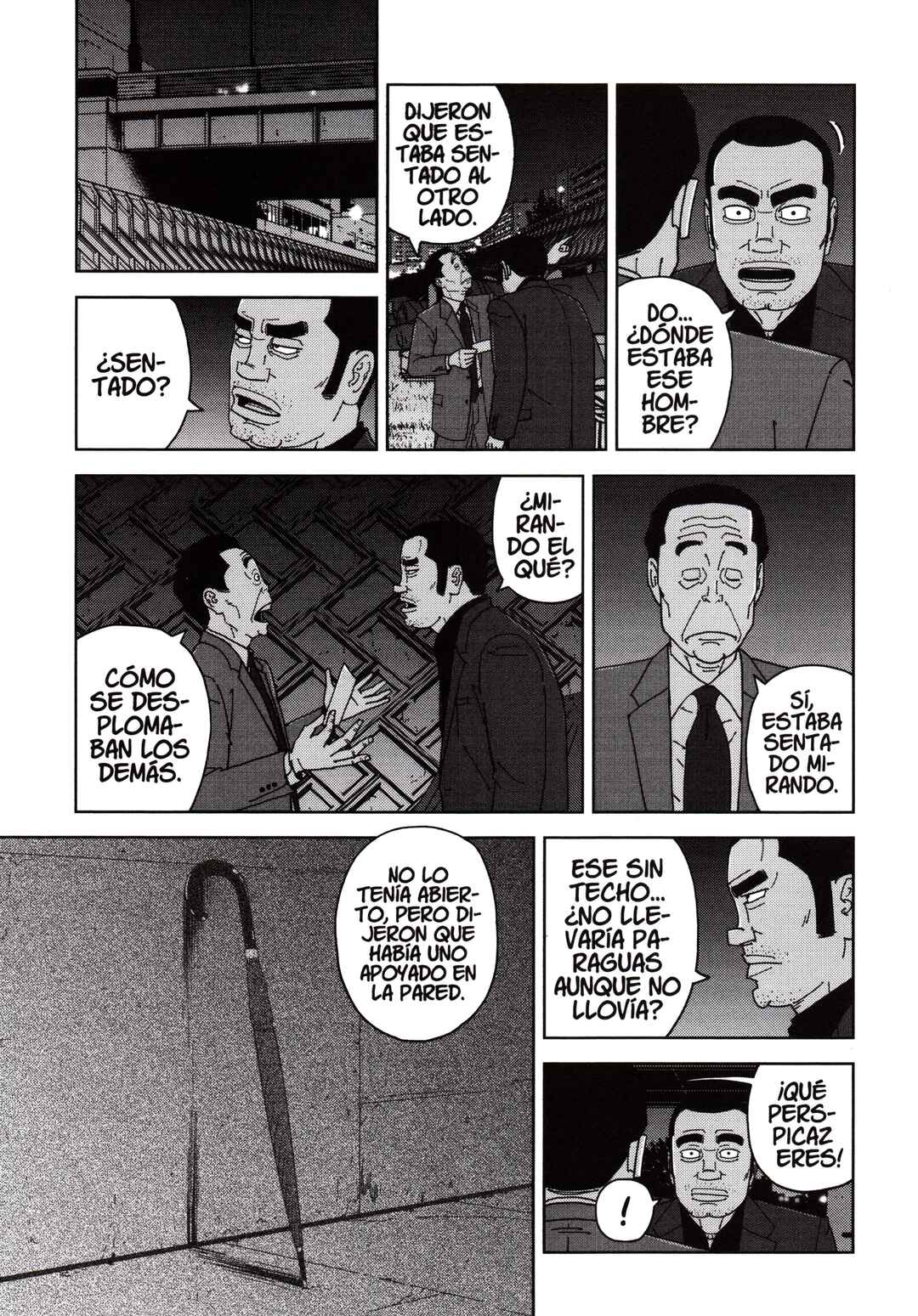 Chapter 110 - Page 9