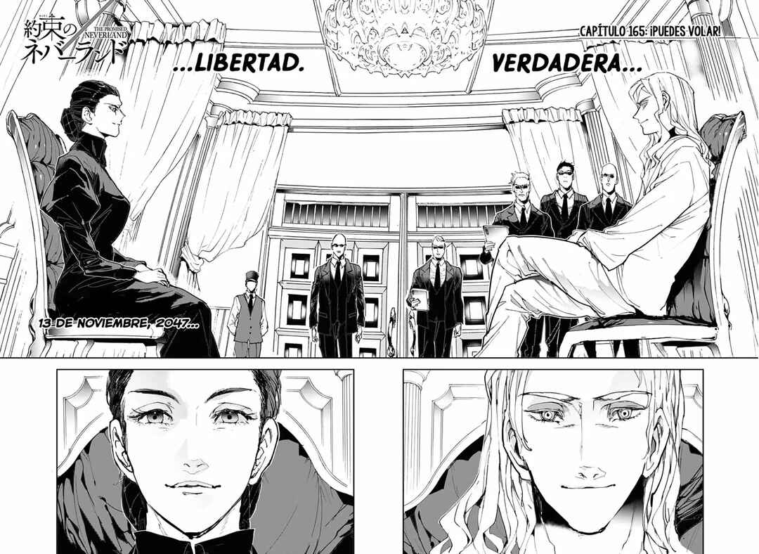 Chapter 165 - Page 11