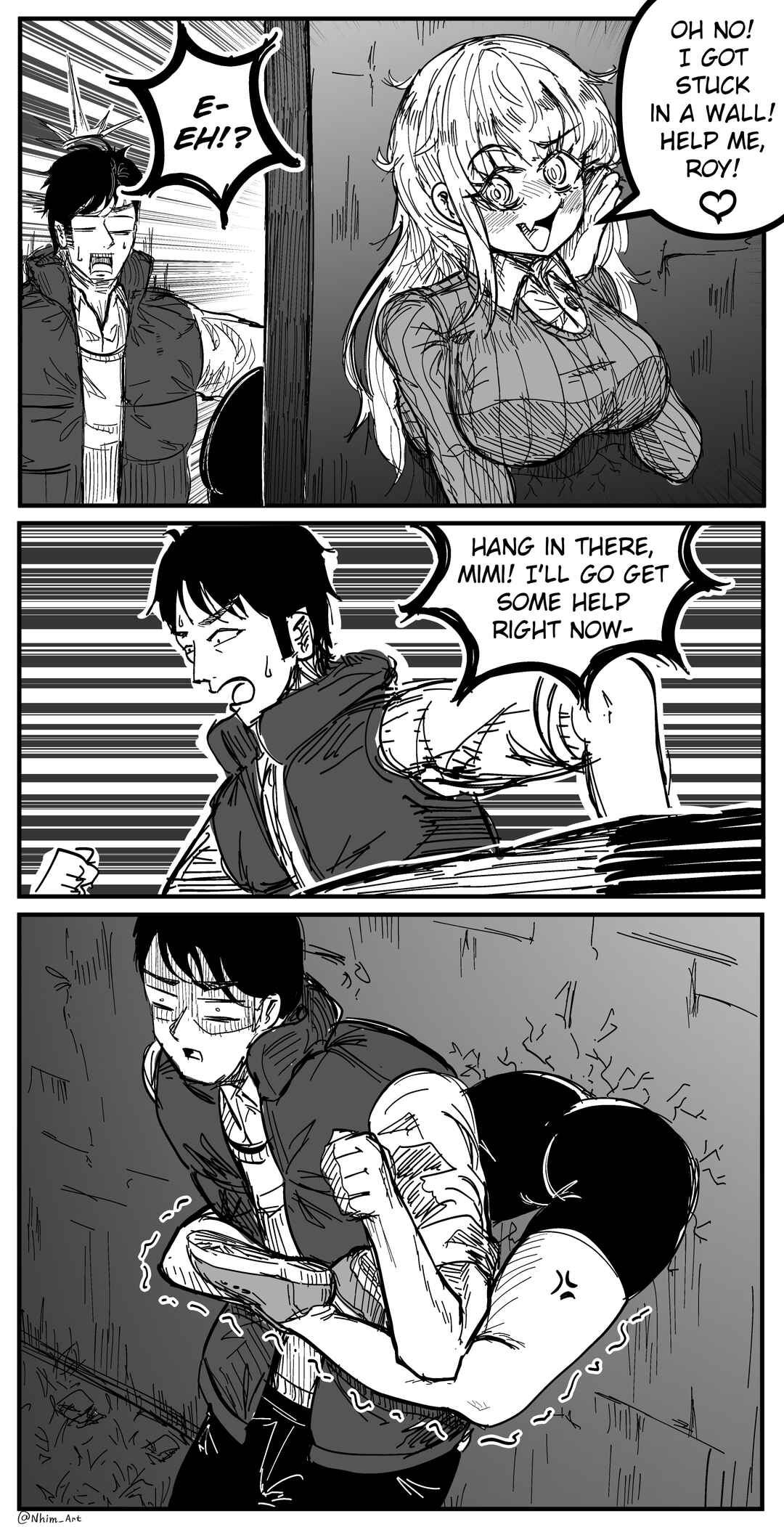 Chapter 39 - Page 1