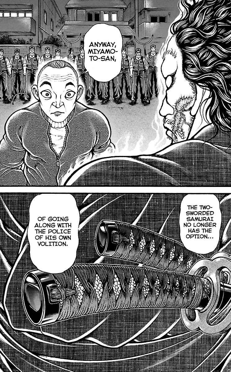 Chapter 137 - Page 11