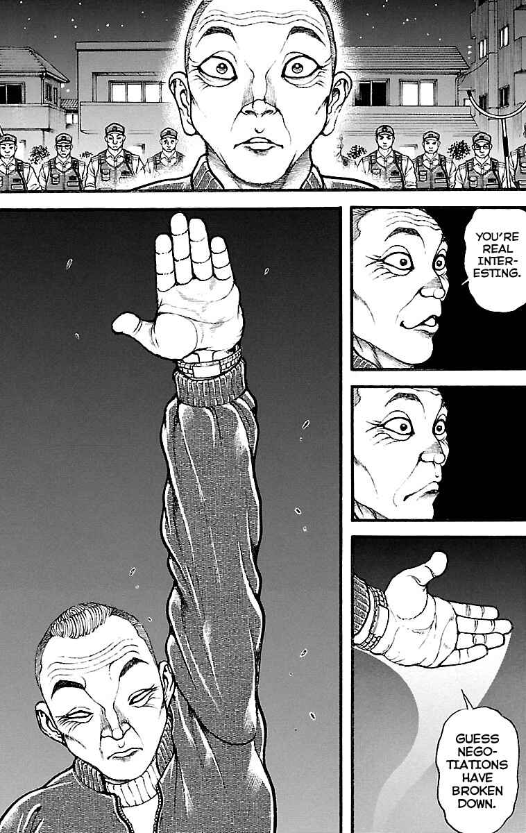 Chapter 137 - Page 15