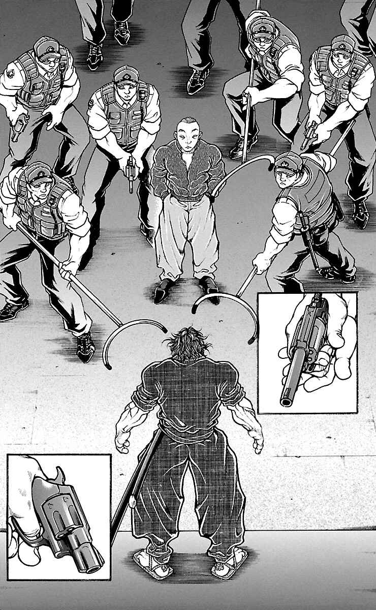 Chapter 137 - Page 16