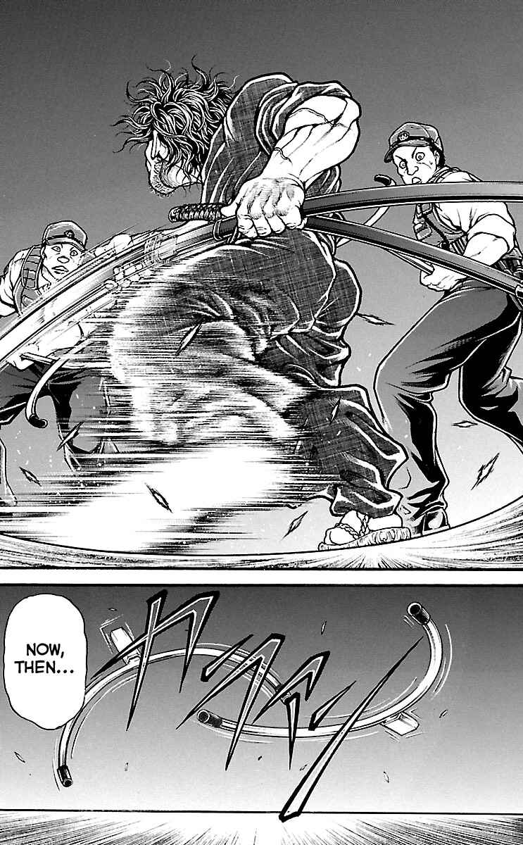 Chapter 137 - Page 18