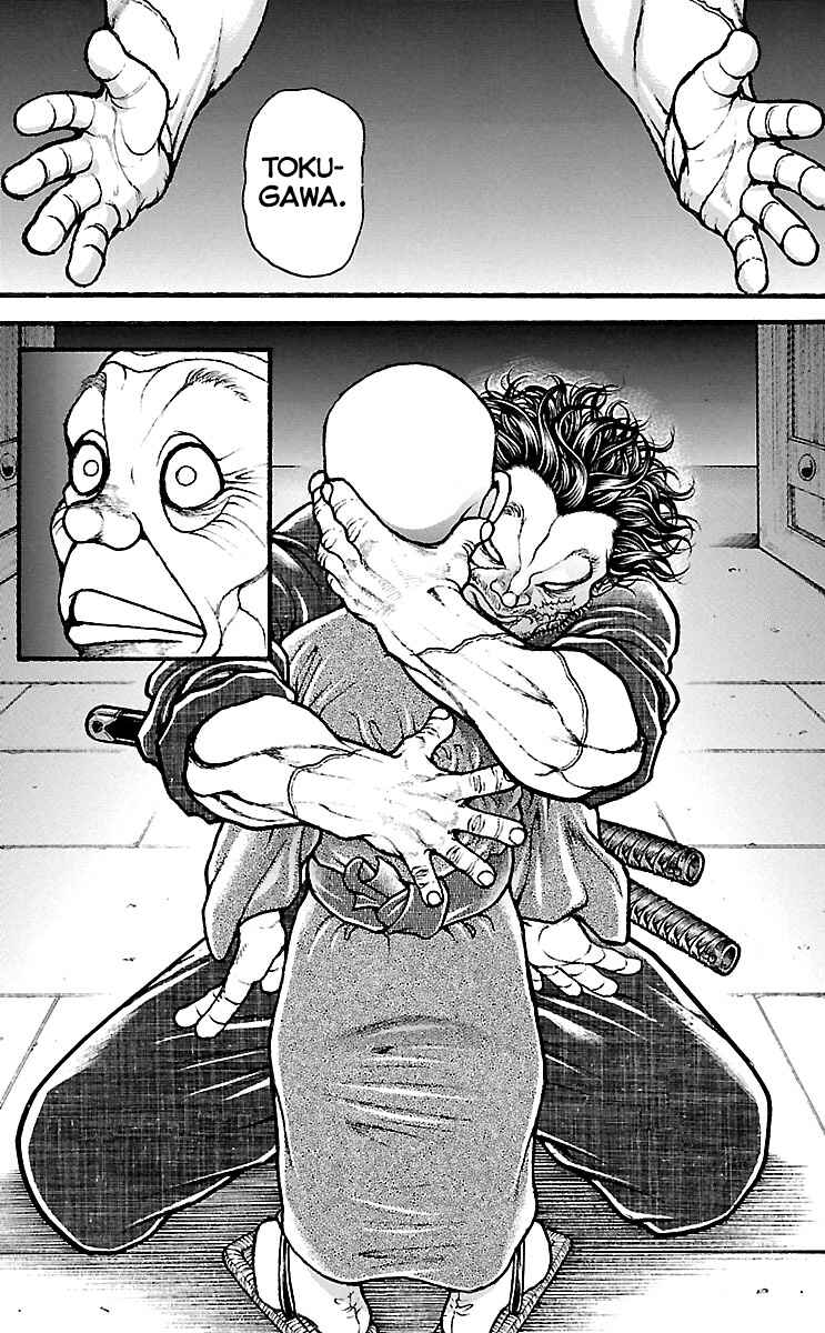 Chapter 137 - Page 5