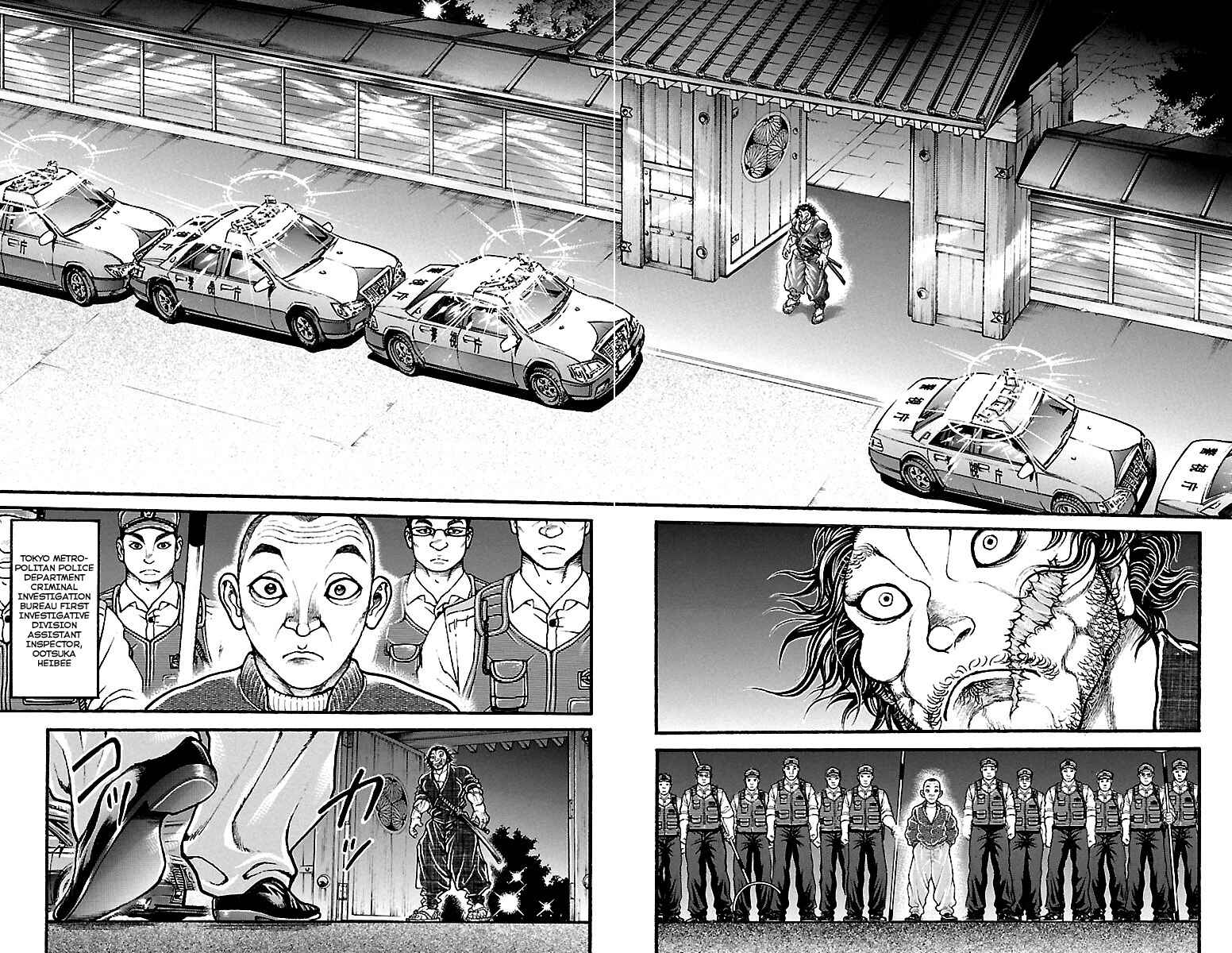 Chapter 137 - Page 8