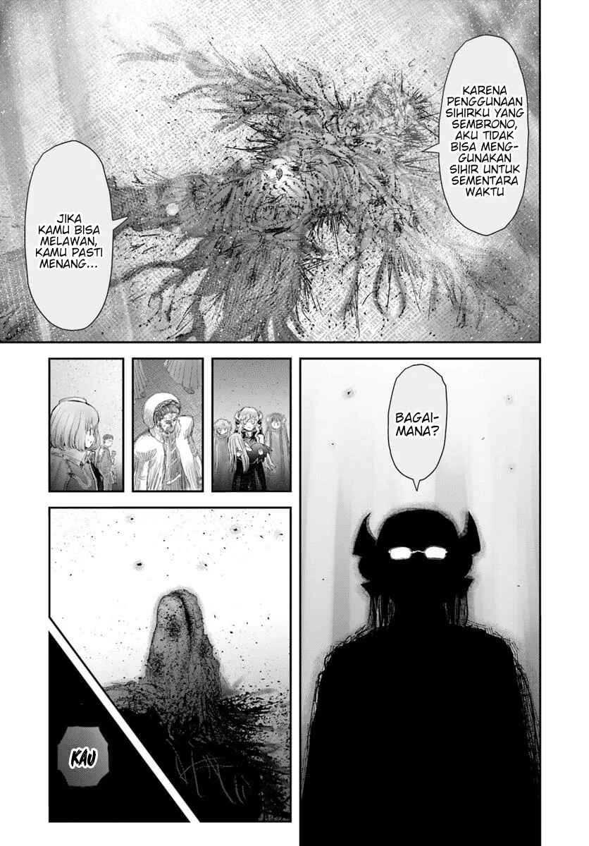 Chapter 64 - Page 23