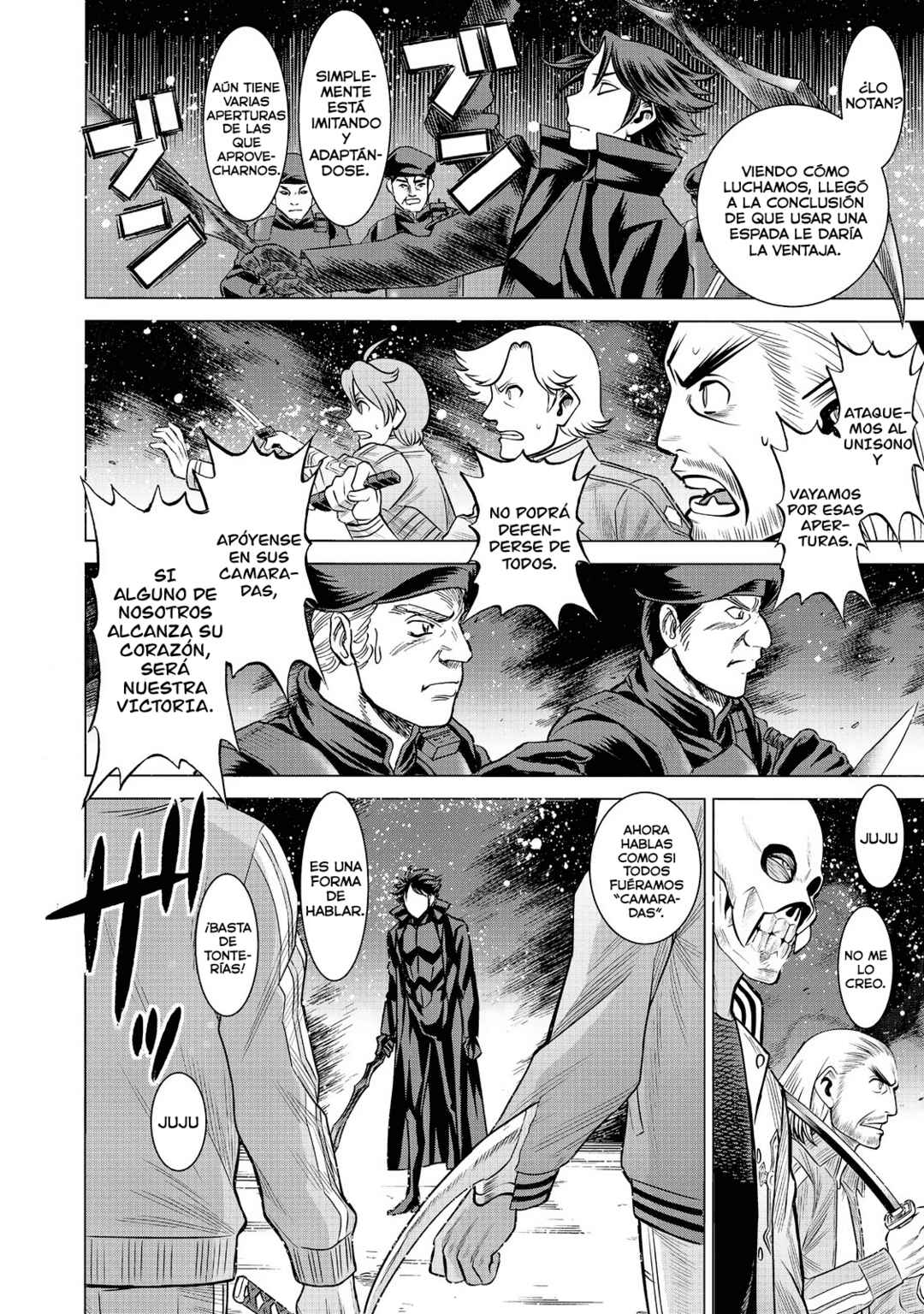 Chapter 64 - Page 6
